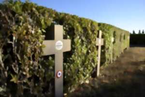 photo Ici reposent les soldats de la Grande Guerre