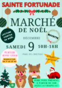 photo Marché de Noël