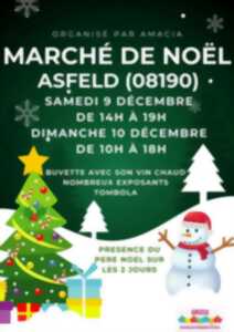 photo Marché de noël