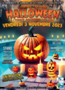 JOURNÉE SPÉCIALE HALLOWEEN - ESPACE CAP VERT