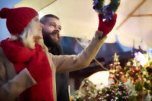 photo Marché de Noël