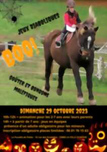 photo Animations pour Halloween