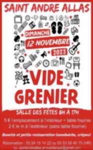 photo Vide grenier