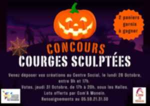 Soirée halloween