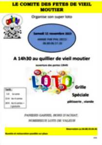 Super loto quine