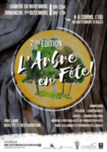 L'arbre en fête 2ème édition