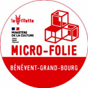 Micro-Folie : Atelier Crochet