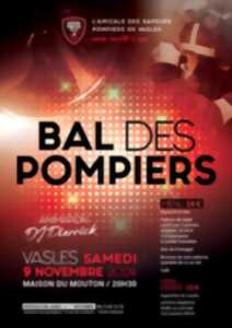 photo Bal des pompiers de Vasles