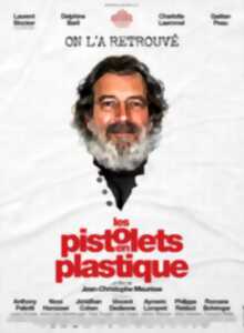 Cinéma - Les pistolets en plastique