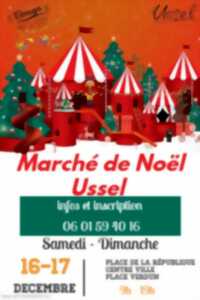 photo Marché de Noël