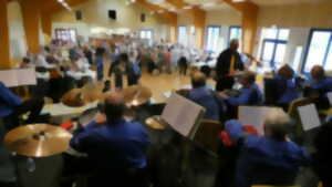 photo Thé dansant