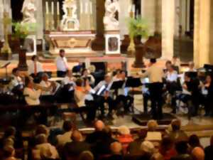 photo Concert de Sainte Cécile par La Bazadaise