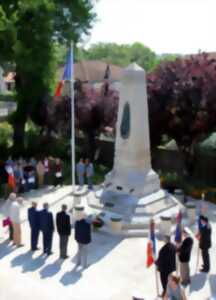 photo Commémoration de l'Armistice de 1918