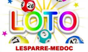 photo Loto de l'Amicale des Pompiers de Lesparre