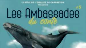 Ambassades du conte 