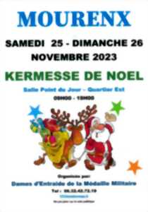 photo Kermesse de Noël