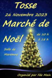 Marché de Noël