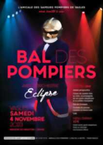 photo Bal des pompiers de Vasles