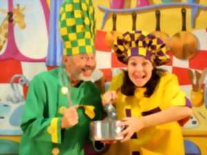 Les p'tits brunchs anti-gaspi