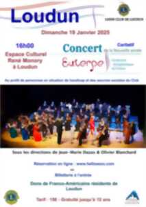 Concert du Nouvel An