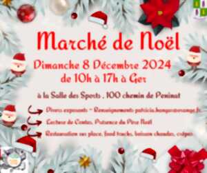 Marché de noël