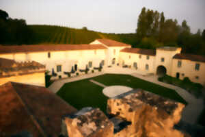 photo Concert de musique classique au Château Toulouse-Lautrec