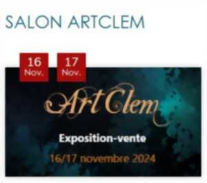 photo SALON ART’CLEM