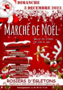 photo Marché de Noël