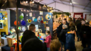 photo Marché de Noël des Producteurs et Artisans Locaux - Limoges