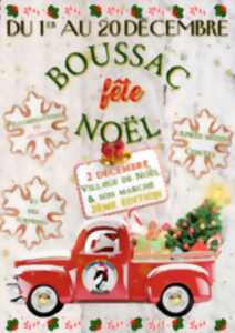 photo Contes de Noël