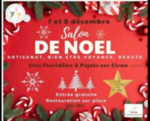 photo Salon de Noël