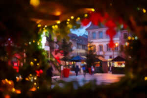 photo Chasse aux trésors de Noël : Le trésor de notre terroir