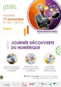 photo Journée des petits tracas du numérique