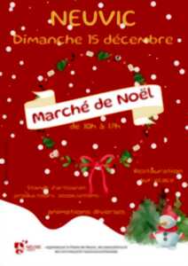 photo Marché de Noël