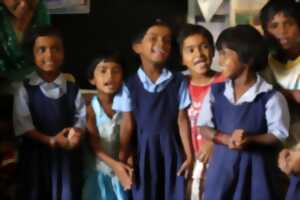 photo Soirée solidaire école indienne: Chansons d’amour et d’humour, d’exil et de lutte