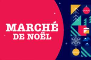 photo Marché de Noël | Nogent-sur-Oise