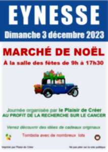 photo Marché de Noël