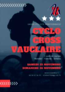 Cyclo Cross de Vauclaire