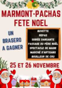 Marché de Noël