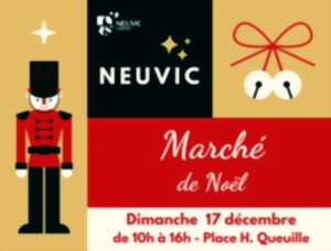 photo Marché de Noël