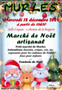 MARCHÉ DE NOËL