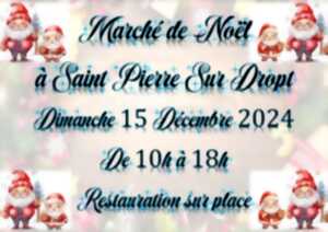 Marché de Noël