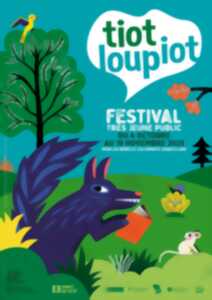 La ronde des couleurs - Festival Tiot Loupiot