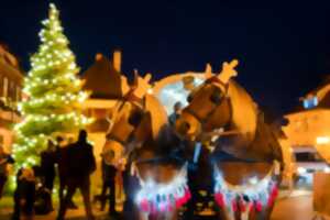 photo Chasse aux trésors de Noël : Une tradition alsacienne