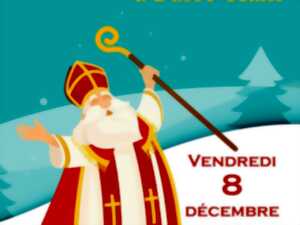 FÊTE DE LA SAINT-NICOLAS