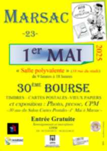 photo 30éme Bourse