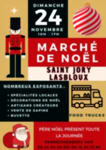 photo Marché de Noël