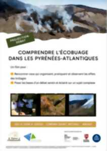 Comprendre l’écobuage dans les Pyrénées-Atlantiques - Ciné-Débat