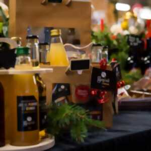 photo Dégustation de Jus de Pomme Chaud à la Cannelle