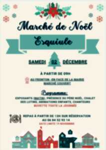 photo Marché de noël